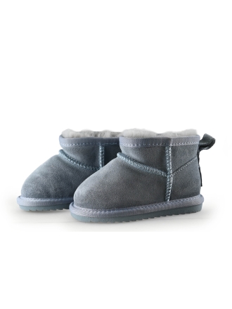 Colors of California Enkellaarzen Groen 321585