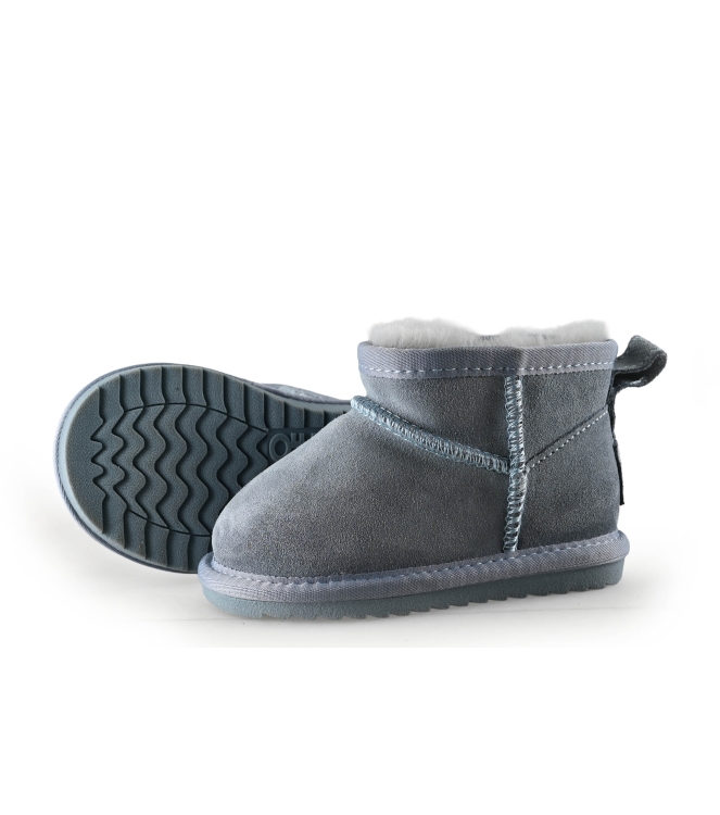 Colors of California Enkellaarzen