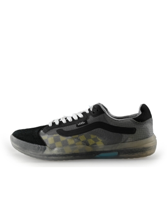 Vans Sneakers Zwart 321589