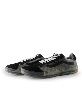 Vans Sneakers Zwart 321589