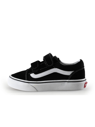 Vans Sneakers Zwart 321591