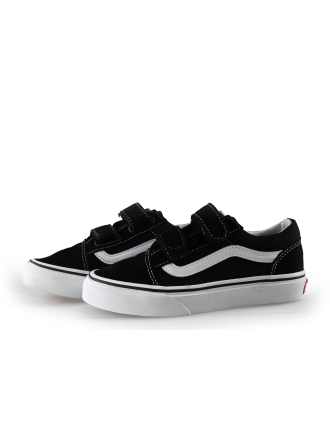 Vans Sneakers Zwart 321591