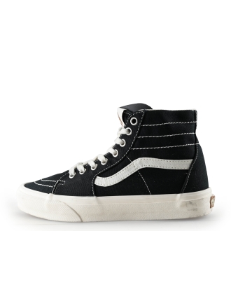 Vans Hoge sneakers Zwart 321592