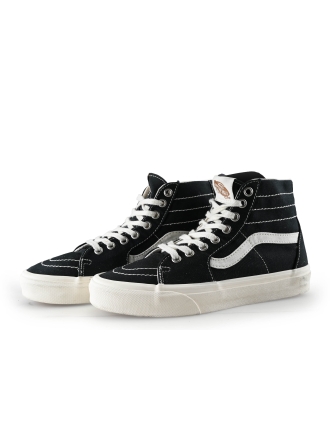 Vans Hoge sneakers Zwart 321592