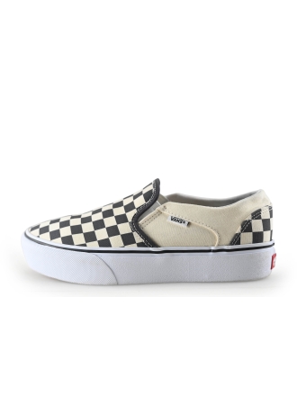 Vans Instappers Zwart 321593