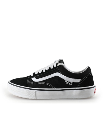 Vans Sneakers Zwart 321596