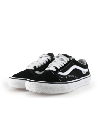 Vans Sneakers Zwart 321596