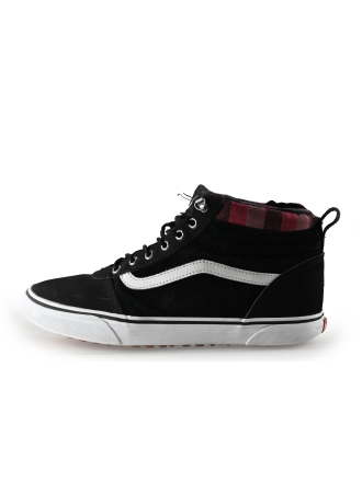 Vans Hoge sneakers Zwart 321597