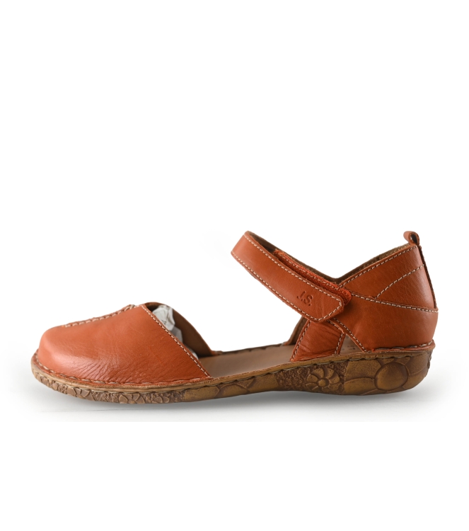 Josef Seibel Ballerina's