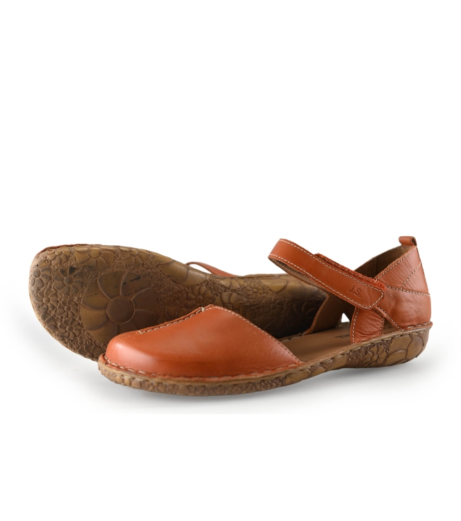 Josef Seibel Ballerina's