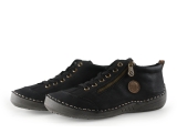 Rieker Veterschoenen