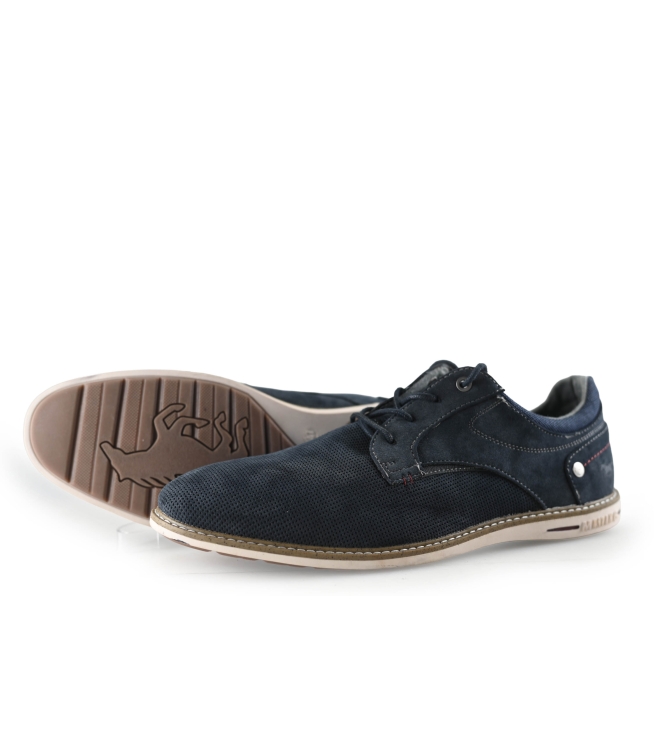 Mustang Veterschoenen