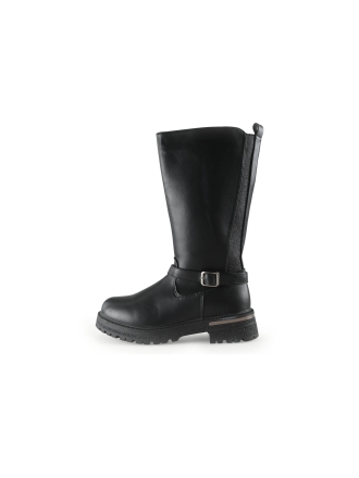 Barbarella Laarzen Zwart 321637