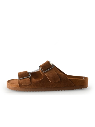 Colors of California Muiltjes Bruin 321639