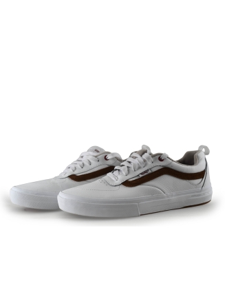Vans Sneakers Wit 321642
