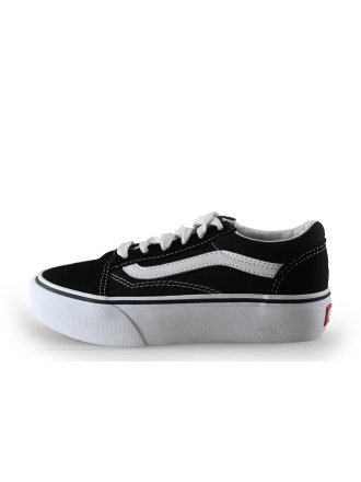 Vans Sneakers Zwart 321643