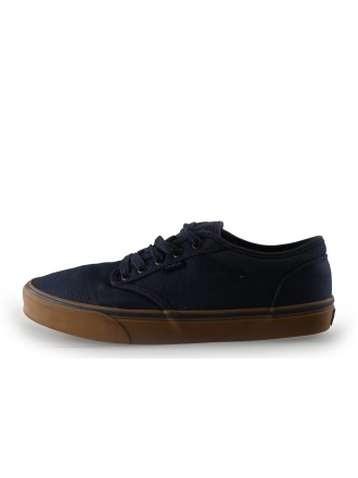 Vans Sneakers Blauw 321649