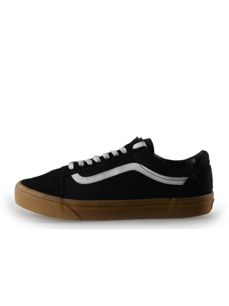 Vans Sneakers Zwart 321650