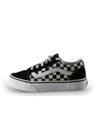 Vans Sneakers Zwart 321651