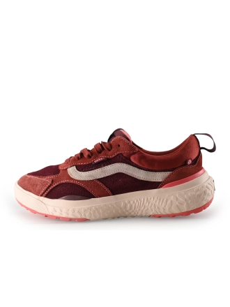 Vans Sneakers Rood 321659