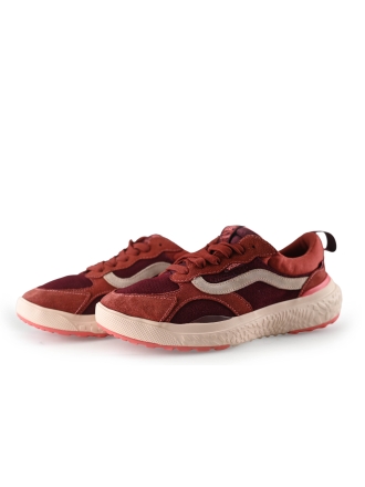 Vans Sneakers Rood 321659