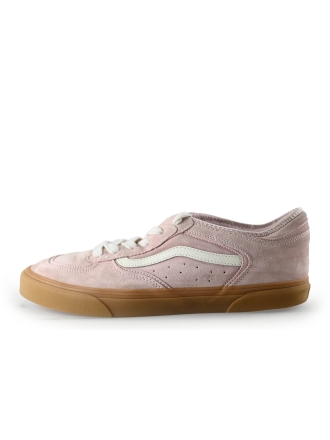 Vans Sneakers Roze 321660