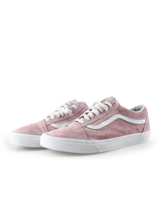 Vans Sneakers Roze 321669