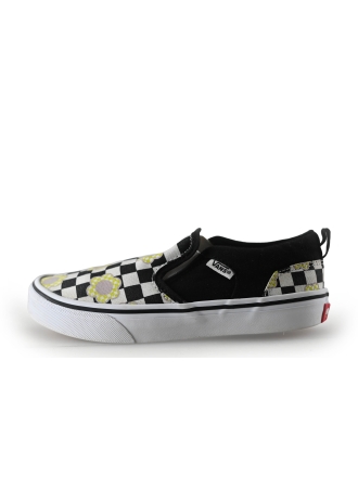 Vans Instappers Zwart 321672