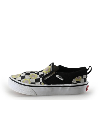 Vans Instappers Zwart 321673