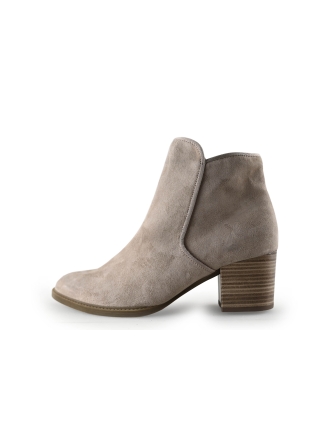 Gabor Enkellaarzen Beige 321678