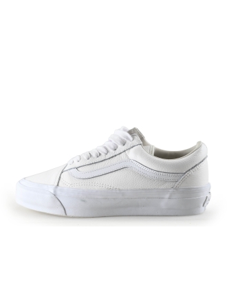 Vans Sneakers Wit 321679