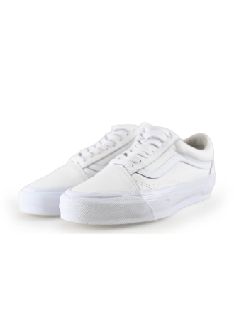 Vans Sneakers Wit 321679