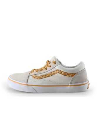 Vans Sneakers Wit 321680