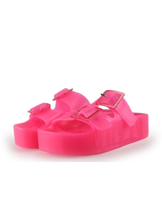 Colors of California Muiltjes Roze 321681