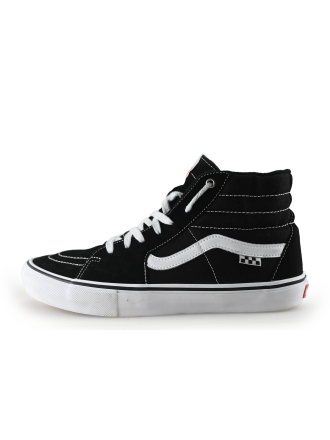 Vans Hoge sneakers Zwart 321682