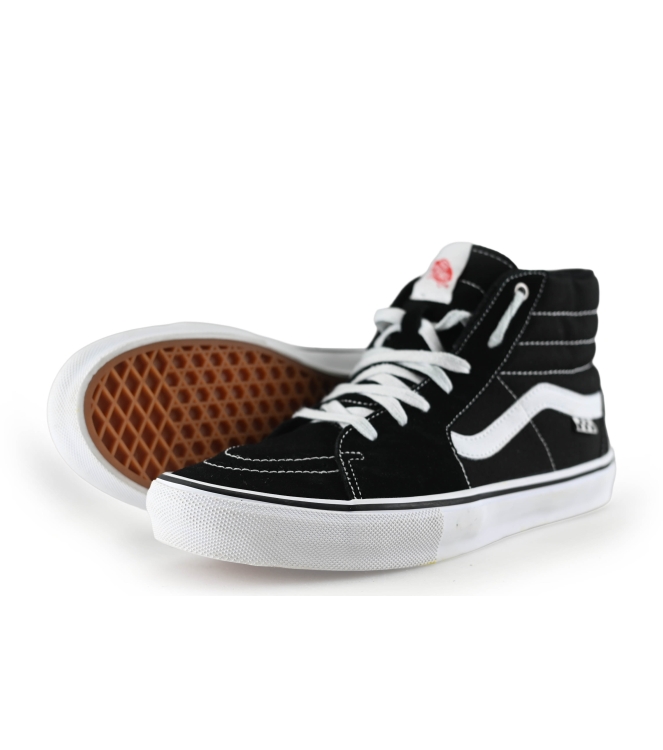 Vans Hoge sneakers