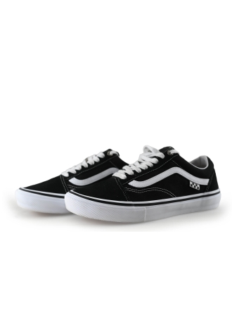 Vans Sneakers Zwart 321690