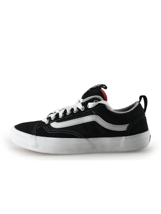 Vans Sneakers Zwart 321693