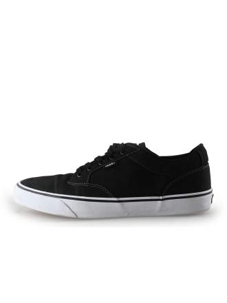 Vans Sneakers Zwart 321694