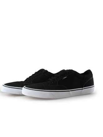 Vans Sneakers Zwart 321694