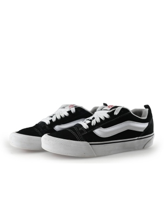 Vans Sneakers Zwart 321696