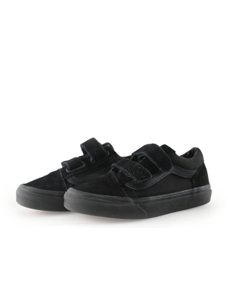 Vans Sneakers Zwart 321698