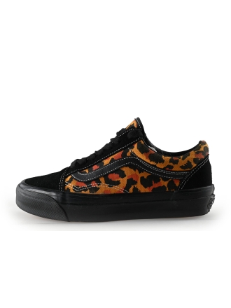 Vans Sneakers Zwart 321704