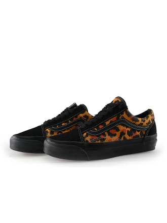 Vans Sneakers Zwart 321704