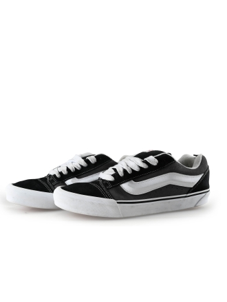 Vans Sneakers Zwart 321705