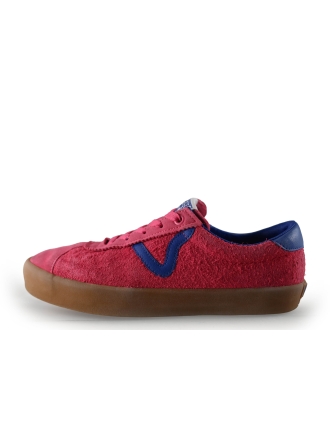 Vans Sneakers Roze 321719