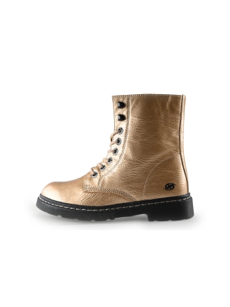 Dockers Veterboots Zilver 321721