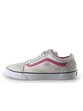 Vans Sneakers Wit 321724