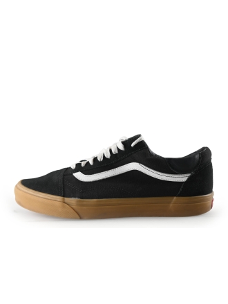 Vans Sneakers Zwart 321725