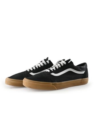 Vans Sneakers Zwart 321725
